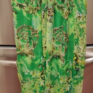 Prom or special occasion dress long